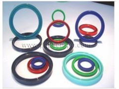 密封件、塑料薄膜與橡膠制品 現代工業的守護者與革新者