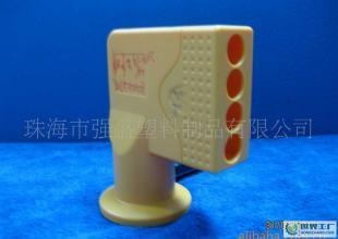 高頻頭塑料外殼 廠家直銷，質(zhì)優(yōu)價(jià)廉的通信設(shè)備核心組件