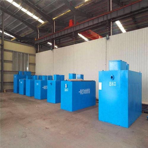 紹興養殖污水處理設備與家禽飼養機械的應用與發展