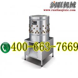 河北禽類產業 批發、供應與飼養機械的發展現狀