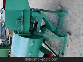 家禽飼料打漿機 內部結構解析與專業廠家推薦