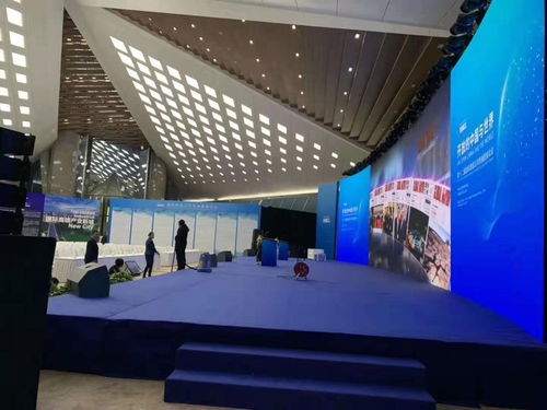 北京專業(yè)桁架搭建與展會服務全解析