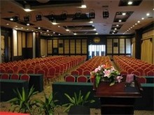 連云港會議活動搭建公司 打造卓越會議與展覽服務的專業力量