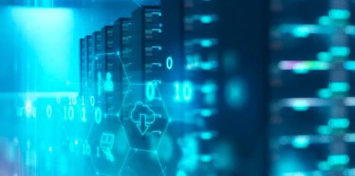 監(jiān)管小講堂 數(shù)據(jù)處理與存儲支持服務(wù)——筑牢數(shù)據(jù)質(zhì)量治理的基石