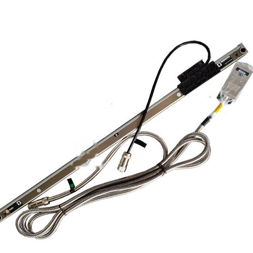 索尼Magnescale GB系列光柵尺技術解析與應用指南