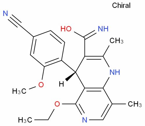 非奈利酮 cas 1050477 31 0 生產廠家 批發商 價格表