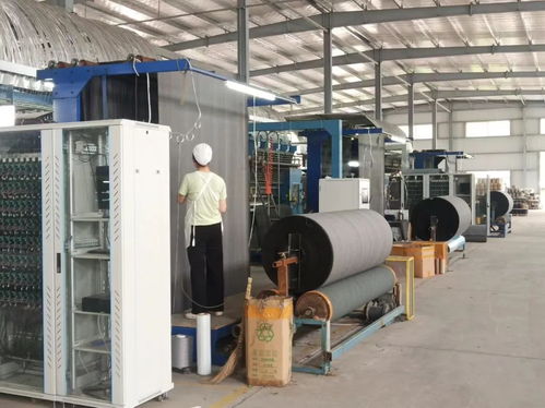 國內銷量排前五 遠銷全球60多個國家 石首這家企業 卷 出新面貌